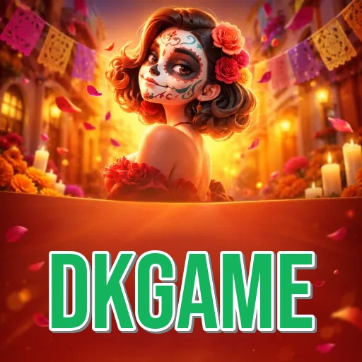 dkgame online betting app on a mobile screen in Bangladesh